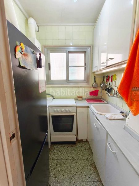 Foto db7839c0-b1ef-4e34-ba45-e5e110b240a3. Appartamento in Sant Antoni Cullera
