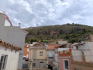 Haus in Pueblo de Cullera. Ya disponible en la zona del raval, a pocos metros de la calle v