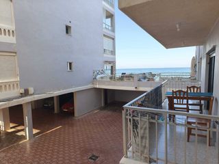 Pis a Tavernes de la Valldigna. Apartamento totalmente reformado situado en la zona playa de tav