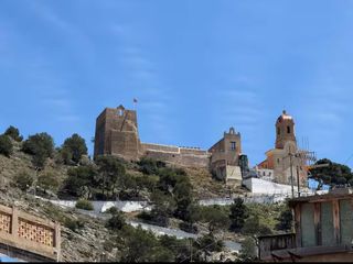 Casa a Pueblo de Cullera