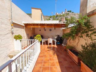 Casa a Pueblo de Cullera