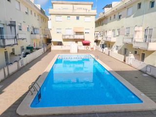 Location Appartement à Favara. Maravilloso chalet adosado de 3 plantas situado en favara, en un