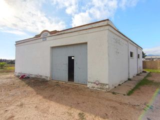 Terreny residencial a Bulevar del Xúquer