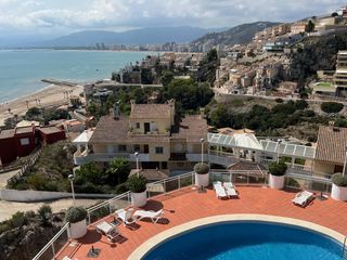 Appartamento in El Faro. En exclusiva apartamento situado en la preciosa zona residencial
