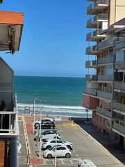 Pis a Les Palmeres. Piso situado a pocos metros de la playa en les palmeres sueca.br