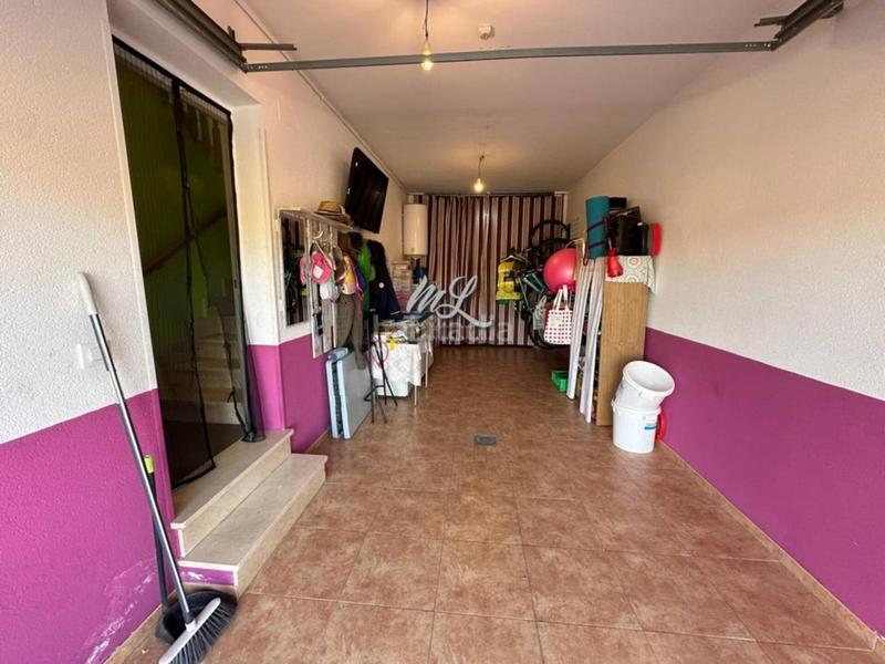 Foto 169df1a9-f3d5-4e9a-8f65-788e8bf932c5. Casa adosada chalet adosado en venta en Sonseca