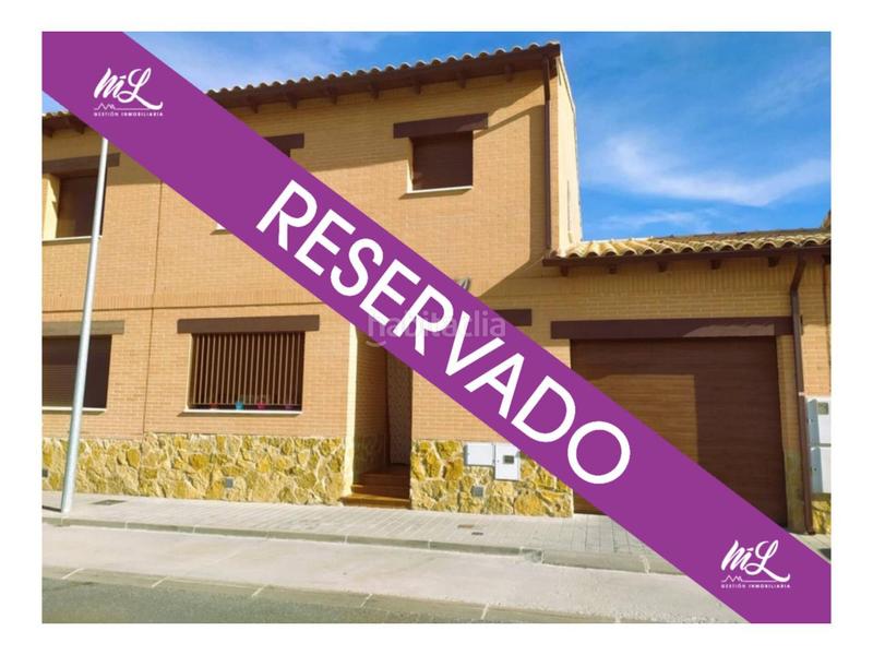 Foto 1f2e32e6-c04e-4da3-9138-397a8016a3bb. Casa adosada chalet adosado en venta en Sonseca