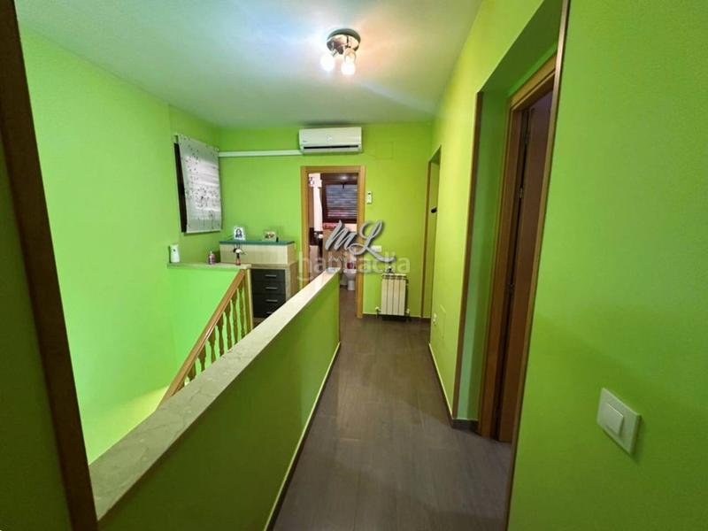 Foto 1fdf0fc1-a657-44c4-97ac-466bf9a02a1a. Casa adosada chalet adosado en venta en Sonseca