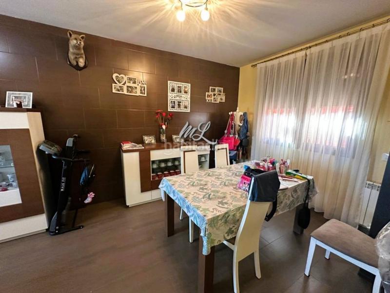 Foto 3ee681a1-ff5c-49c1-8036-6437df641c0b. Casa adosada chalet adosado en venta en Sonseca