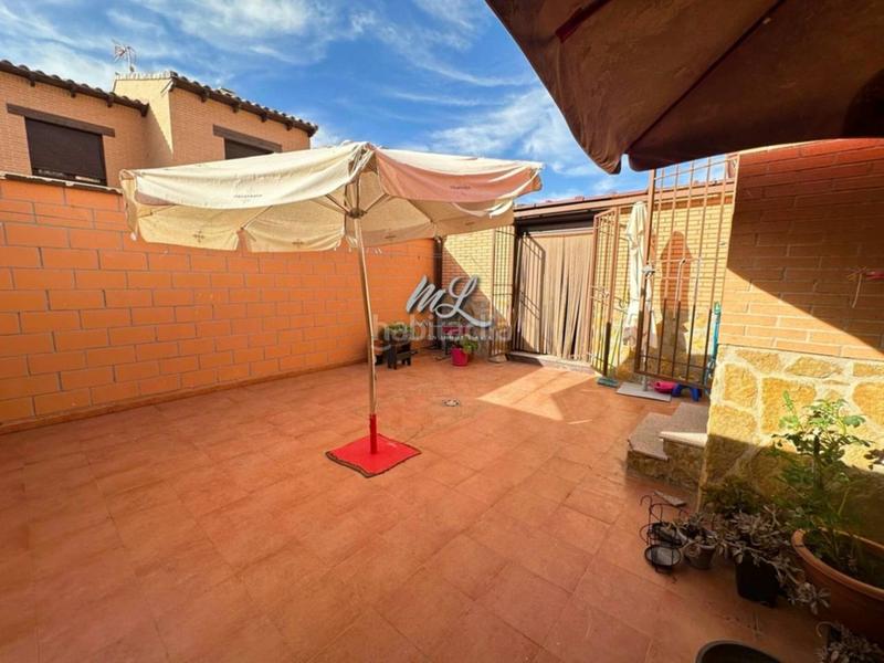 Foto 6581432d-1813-4ebd-a345-11e51d84ab09. Casa adosada chalet adosado en venta en Sonseca