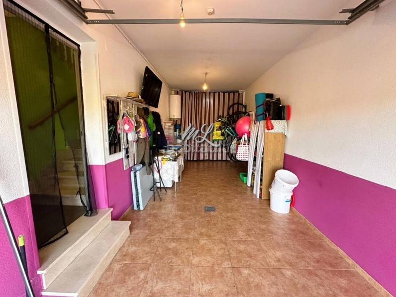 Foto c07ad969-86d5-4c86-ad1b-597e78090f99. Casa adosada chalet adosado en venta en Sonseca