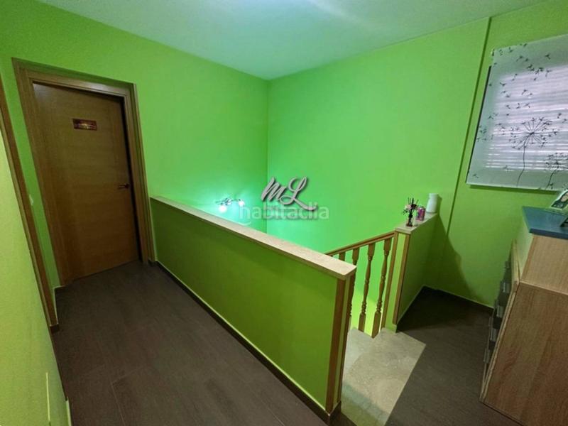 Foto ce441f2c-974c-485b-9f8e-a3199d504790. Casa adosada chalet adosado en venta en Sonseca