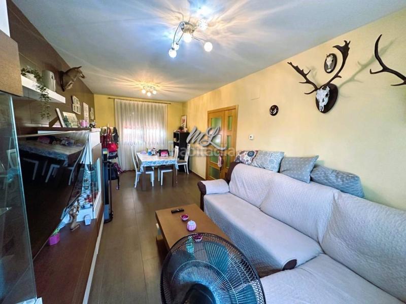 Foto ee3d4ae0-ca66-4c76-95fd-84c4185f6503. Casa adosada chalet adosado en venta en Sonseca