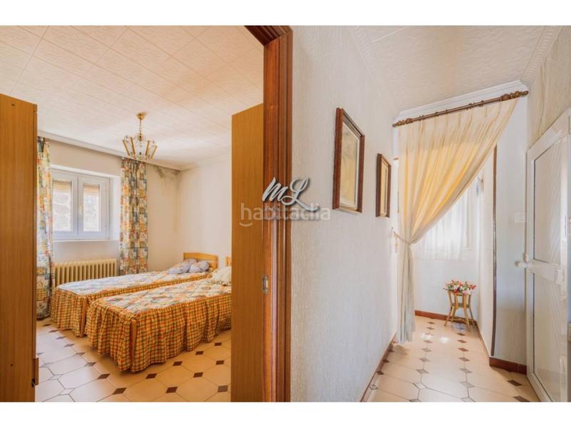 Foto 08f51ccd-a967-4691-a324-450562e4332b. Semi detached house with heating in Santa Bárbara Toledo