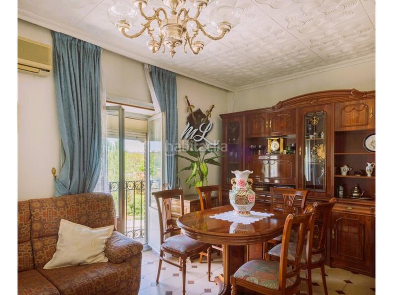 Foto 1656f654-48b8-4046-a83d-d84c84e06cfc. Semi detached house with heating in Santa Bárbara Toledo