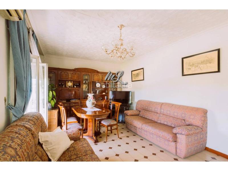 Foto 42258a8e-d2ff-4001-886a-529e6fc2fedc. Semi detached house with heating in Santa Bárbara Toledo