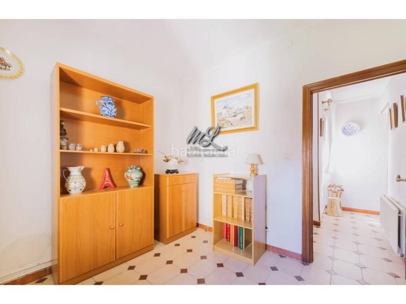 Foto 44885979-ad11-43c8-a9e9-6bb0ba4dbf06. Semi detached house with heating in Santa Bárbara Toledo