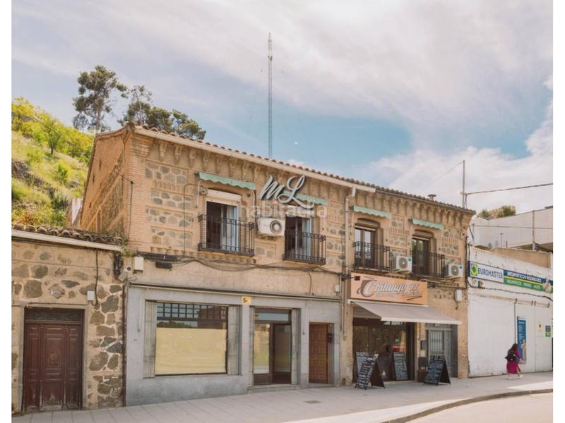 Foto 4b419d5d-2c2f-4d0b-a0f8-022d73de0bd6. Semi detached house with heating in Santa Bárbara Toledo