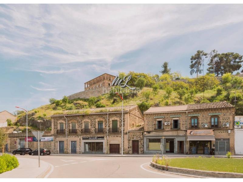 Foto 5923ba4e-973e-4115-ad0e-fe59ade21288. Semi detached house with heating in Santa Bárbara Toledo