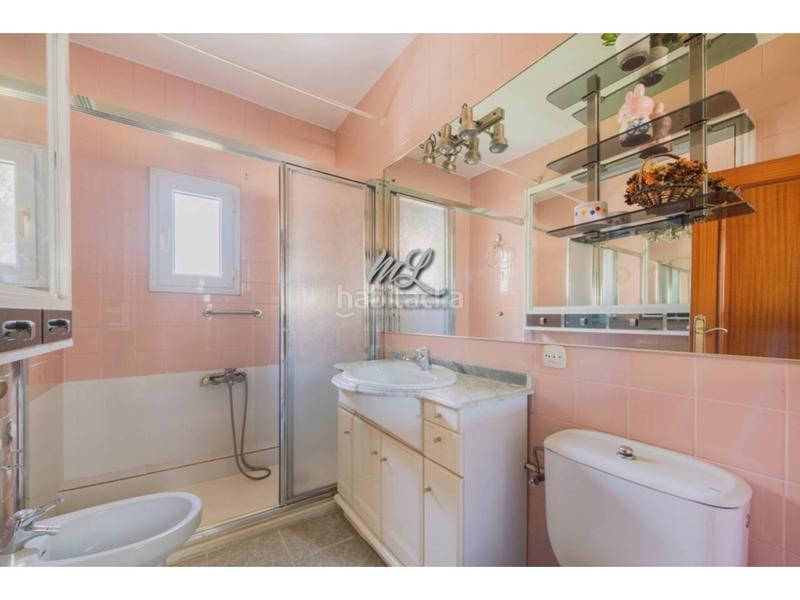 Foto 791ed295-64b9-4482-8cae-62ee00560690. Semi detached house with heating in Santa Bárbara Toledo