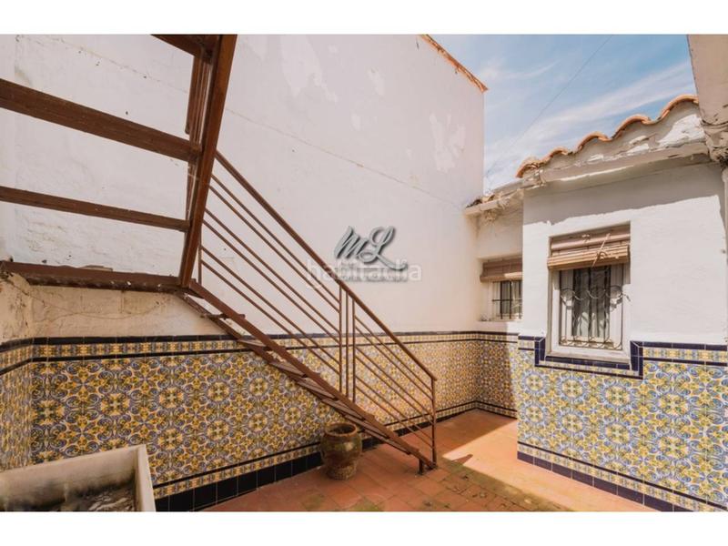 Foto 7f7f59cc-7d3c-45aa-bacb-170771a4fd47. Semi detached house with heating in Santa Bárbara Toledo