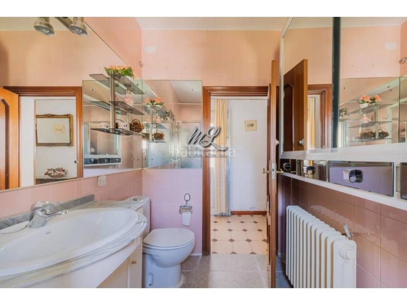 Foto 84bda2e9-8081-44a5-bfd8-07632059976d. Semi detached house with heating in Santa Bárbara Toledo