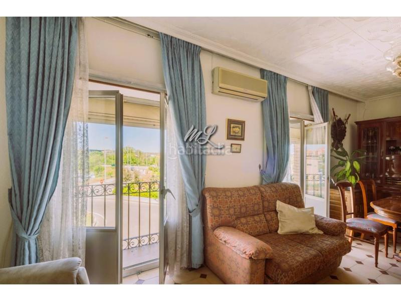 Foto 912c8288-b47b-44e7-a7cb-d4bf5c099c54. Semi detached house with heating in Santa Bárbara Toledo