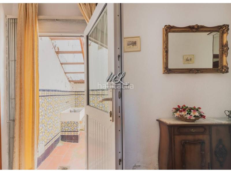 Foto 94f52ea8-fa11-4e03-8c47-369092fb8357. Semi detached house with heating in Santa Bárbara Toledo