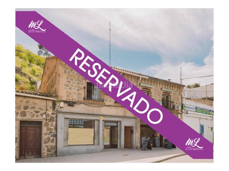 Foto 94fd3323-2493-455d-a42e-fe29870aeb12. Semi detached house with heating in Santa Bárbara Toledo