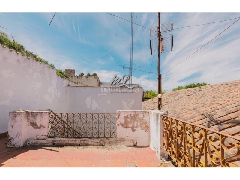 Foto a5db2b7d-9622-47ff-9586-d94fb63f24cb. Semi detached house with heating in Santa Bárbara Toledo