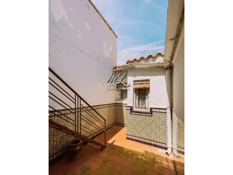 Foto a76d462b-b73c-4287-b29f-35ee276d9a5d. Semi detached house with heating in Santa Bárbara Toledo