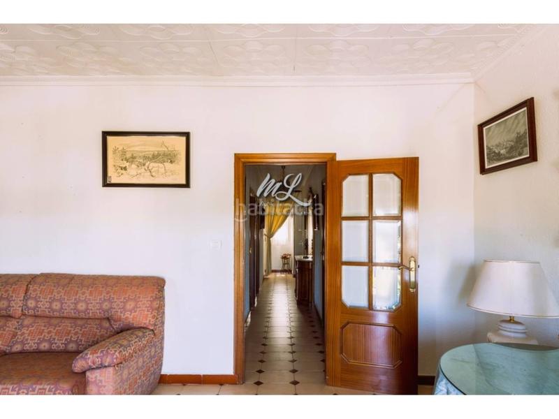 Foto ac7f0861-c83a-4ef1-8183-5550bff1edbf. Semi detached house with heating in Santa Bárbara Toledo