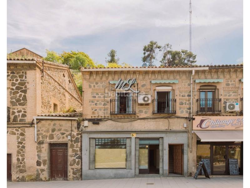 Foto b8bf6b04-7fe3-49db-9ffc-6abd7c925e62. Semi detached house with heating in Santa Bárbara Toledo