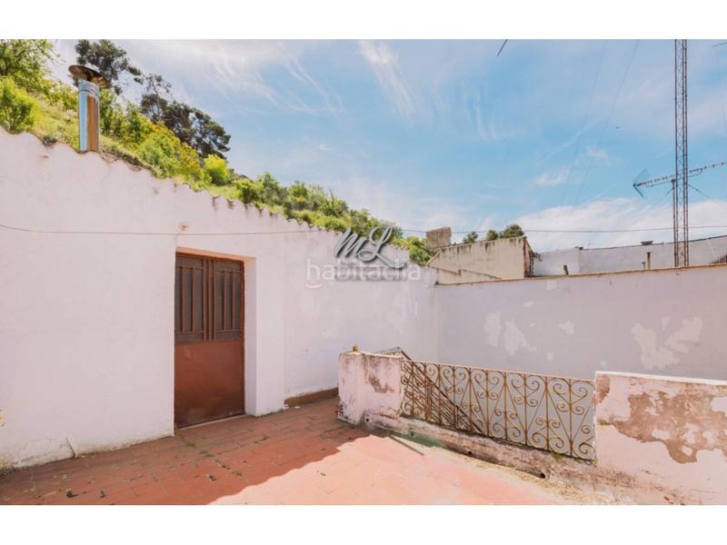 Foto c1a79f00-f194-44ca-b77e-e0576fad4c80. Semi detached house with heating in Santa Bárbara Toledo