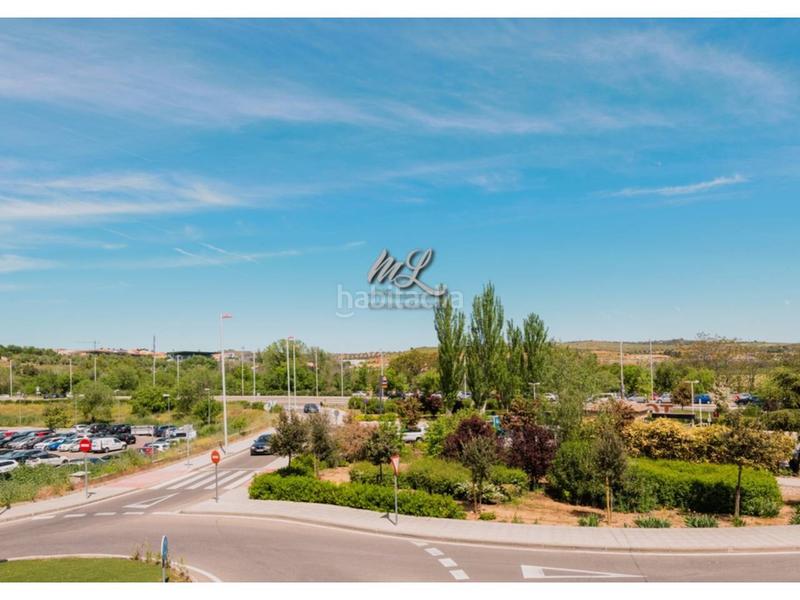 Foto c9ed96c6-9aa1-4da8-8c99-d1f58baa2d49. Semi detached house with heating in Santa Bárbara Toledo