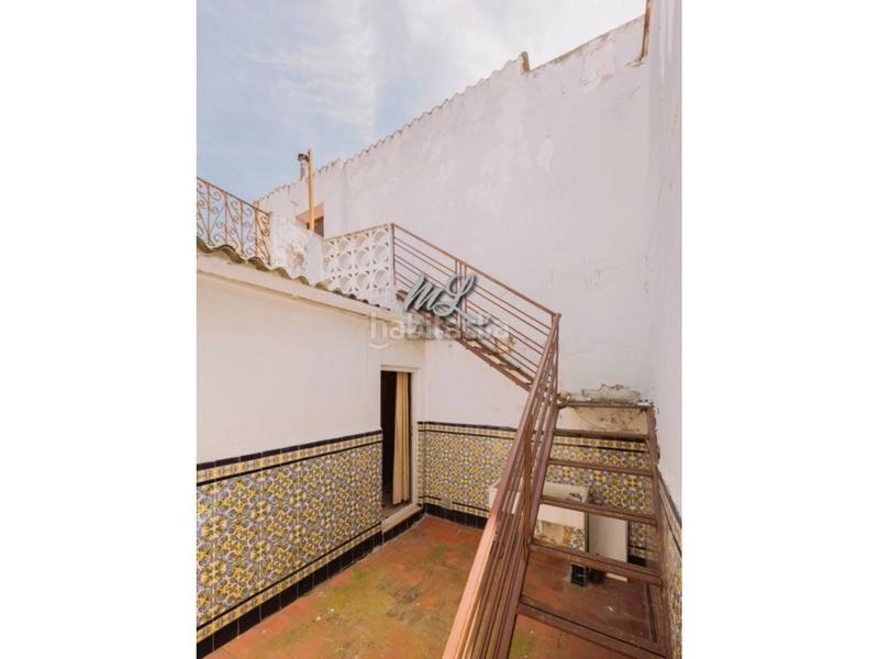 Foto cb491a32-0023-4fdd-b1cd-2ad5dd782d9d. Semi detached house with heating in Santa Bárbara Toledo