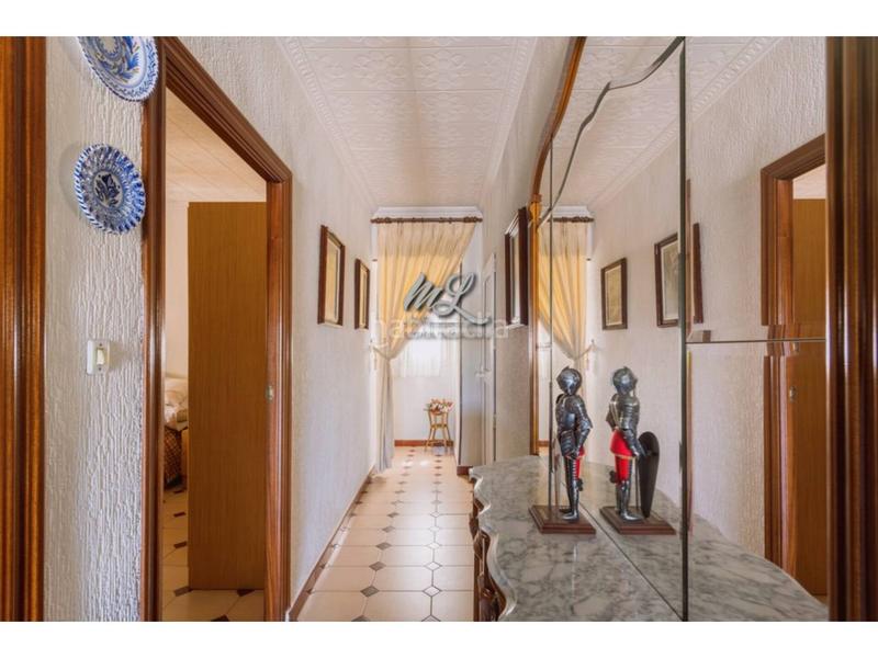 Foto e13be543-58d8-4f67-9fc1-f1f3d98b8f4b. Semi detached house with heating in Santa Bárbara Toledo