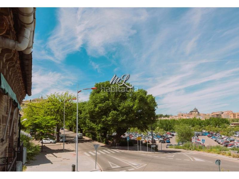 Foto ecbc5fe7-5795-41c9-bbc1-6db98772552b. Semi detached house with heating in Santa Bárbara Toledo