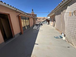 Pis  Manzaneque. Piso en venta en mora toledo