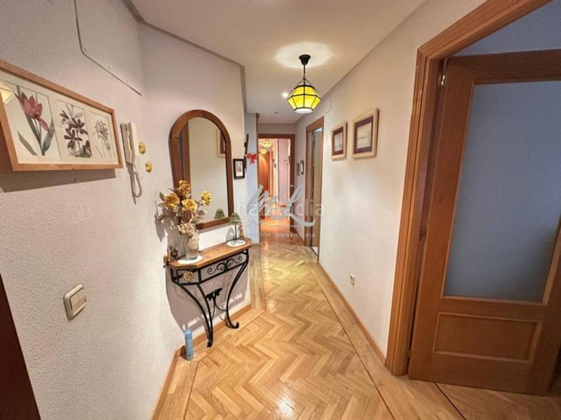 Foto 139db14f-25c2-4caf-bc8d-1a4886a9c04c. Affitto appartamento con riscaldamento parcheggio in Toledo