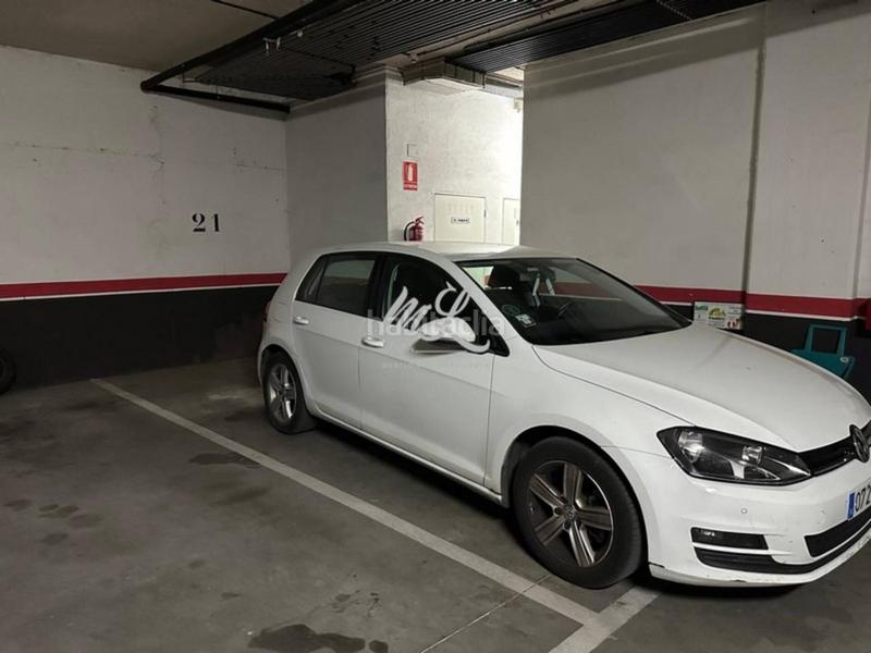 Foto 473b90c9-364f-4e69-92b3-54a980afb80c. Affitto appartamento con riscaldamento parcheggio in Toledo