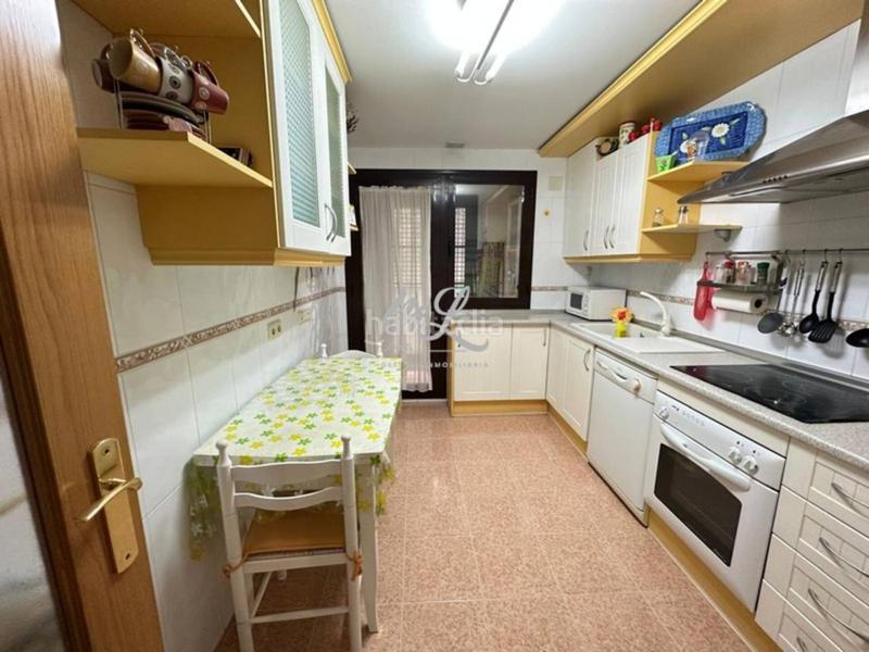 Foto 504cf8c2-0d4d-4305-a528-a964b3e6f7c0. Affitto appartamento con riscaldamento parcheggio in Toledo