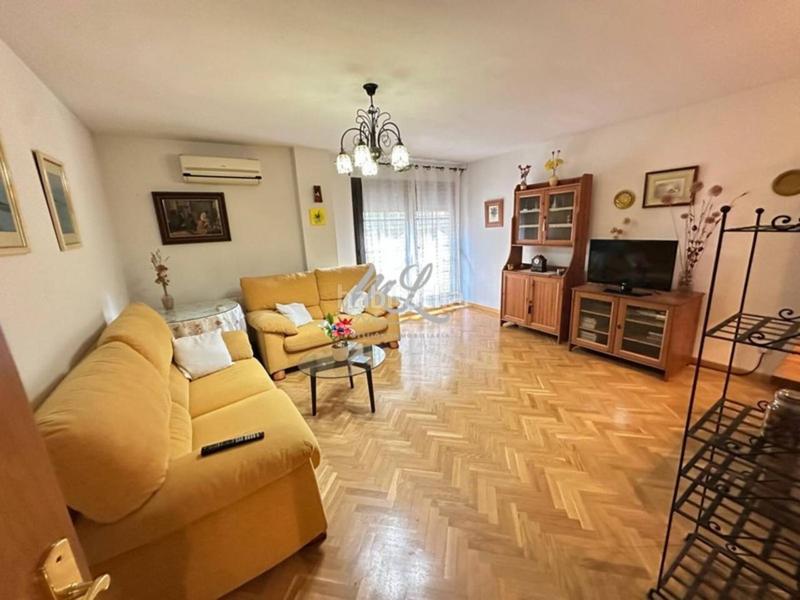 Foto a233c831-7b7f-4949-80df-7023ebda114f. Affitto appartamento con riscaldamento parcheggio in Toledo