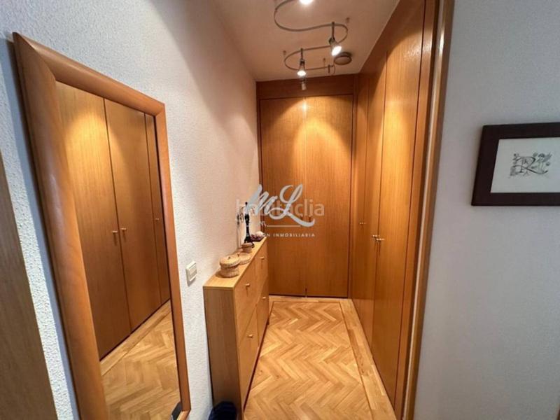 Foto d0743519-2ab7-4ca7-9cba-1e07cc783359. Affitto appartamento con riscaldamento parcheggio in Toledo