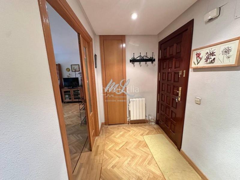 Foto da3936d1-8855-4ff1-b85f-b300f7c24786. Affitto appartamento con riscaldamento parcheggio in Toledo