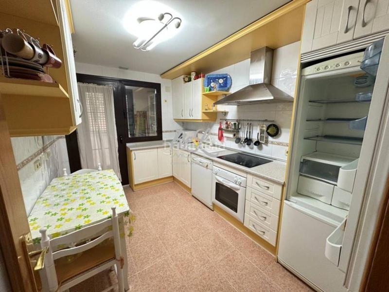 Foto f8b86e39-81e8-4380-a216-1831de359c5f. Affitto appartamento con riscaldamento parcheggio in Toledo