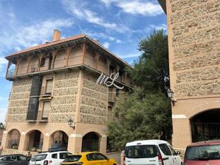 Lloguer Pis  Huérfanos cristinos. Piso en alquiler en toledo zona de san antón