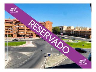 Appartement  Peraleda. Piso en venta en la reconquistasanta teresa45004