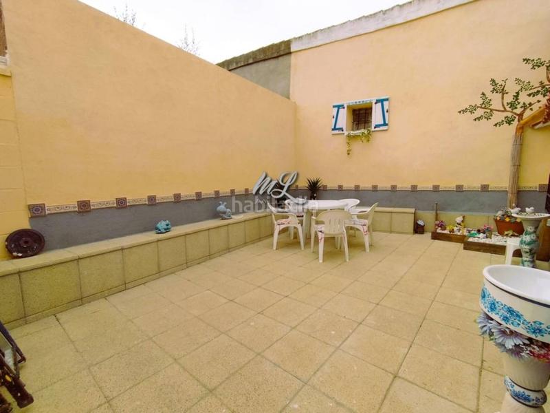 Foto 04d7ddbc-a87e-4c99-8416-c3d9c6f768fc. Casa adossada amb calefacció a Camarena