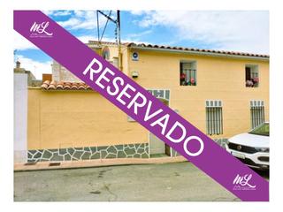 Maison jumelée  Chozas. Venta de casa adosada en camarena